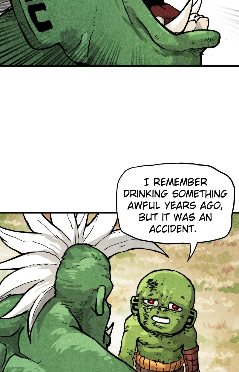 Read Gul chapter 80 image 55 on Lezhin