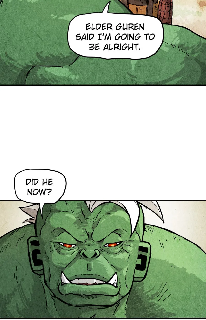 Read Gul chapter 80 image 56 on Lezhin
