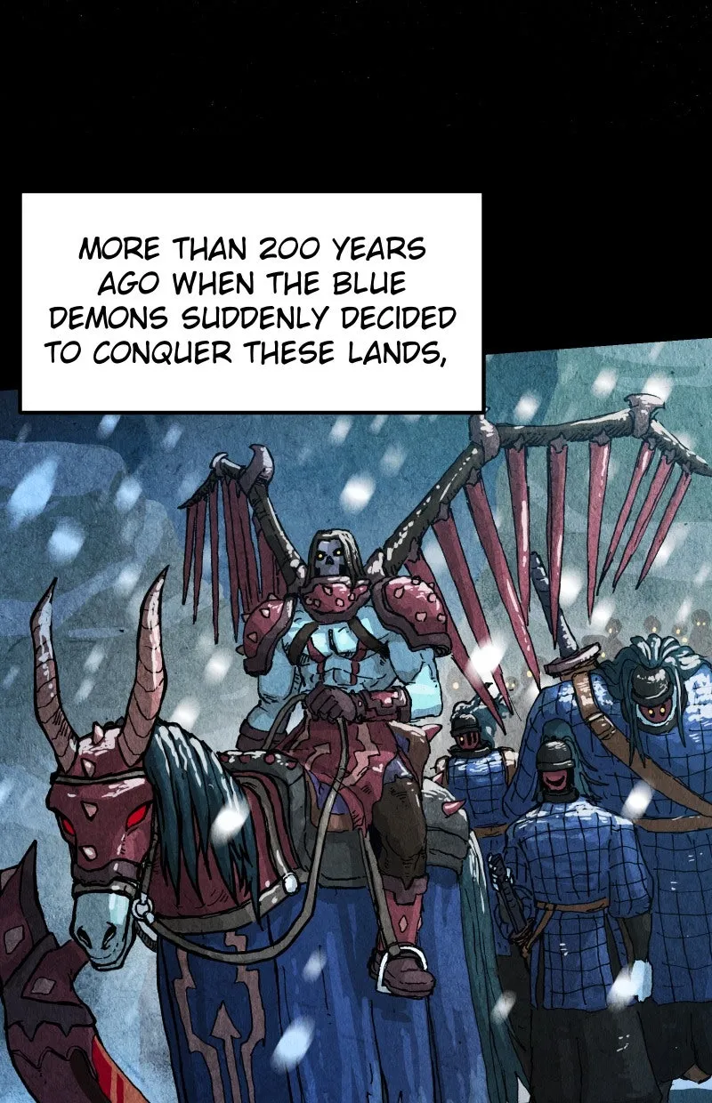 Read Gul chapter 80 image 59 on Lezhin