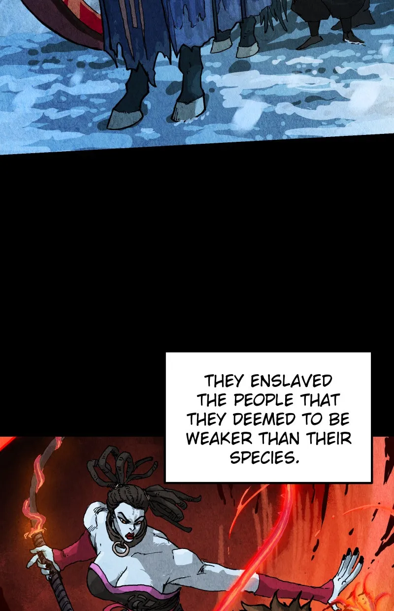 Read Gul chapter 80 image 60 on Lezhin