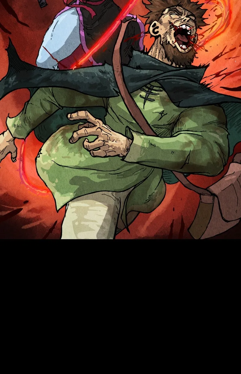 Read Gul chapter 80 image 61 on Lezhin