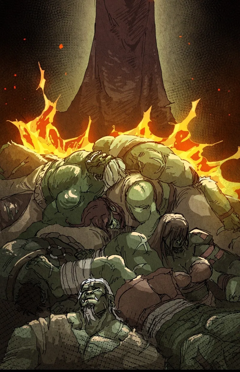 Read Gul chapter 80 image 69 on Lezhin