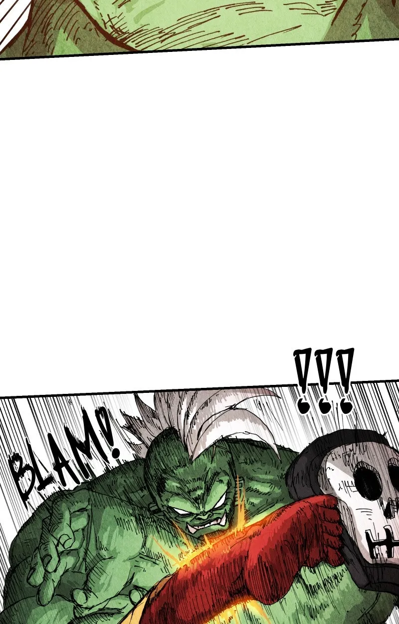 Read Gul chapter 80 image 7 on Lezhin
