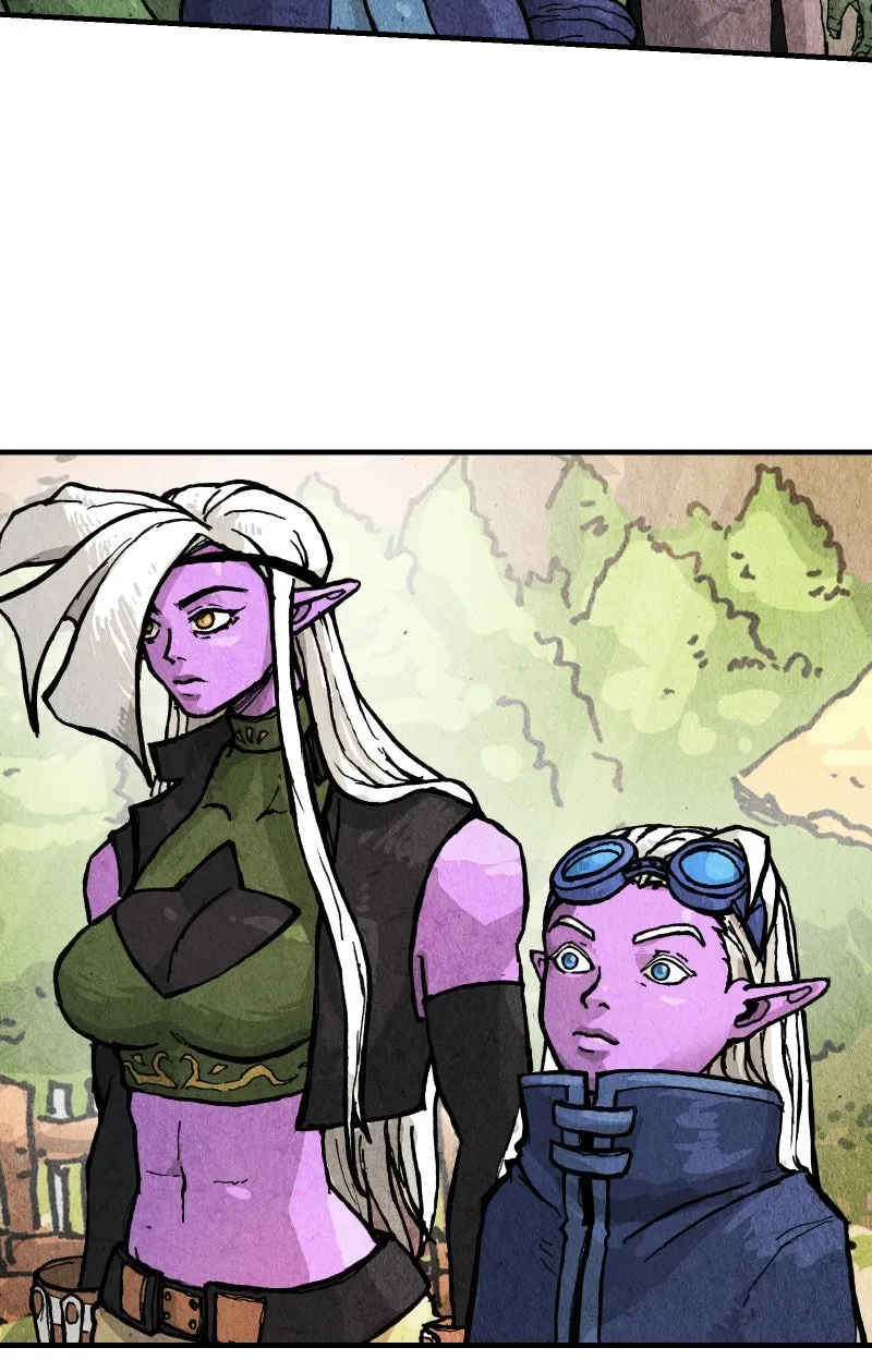 Read Gul chapter 80 image 74 on Lezhin