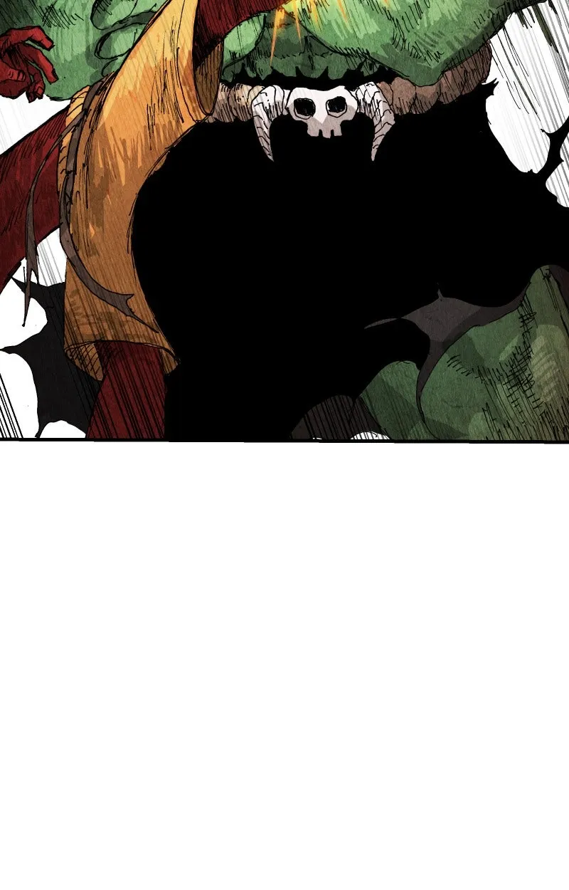 Read Gul chapter 80 image 8 on Lezhin
