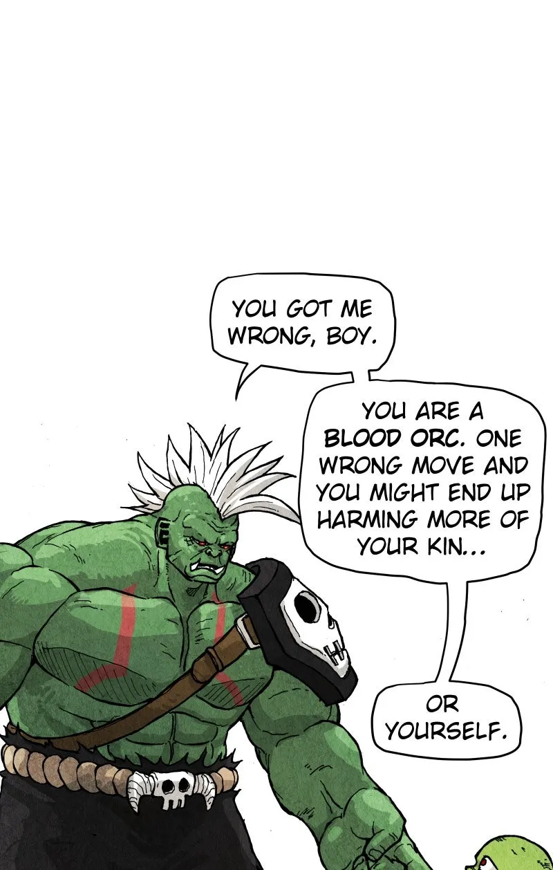 Read Gul chapter 80 image 80 on Lezhin