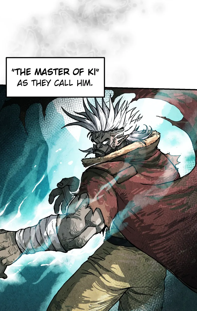 Read Gul chapter 80 image 84 on Lezhin