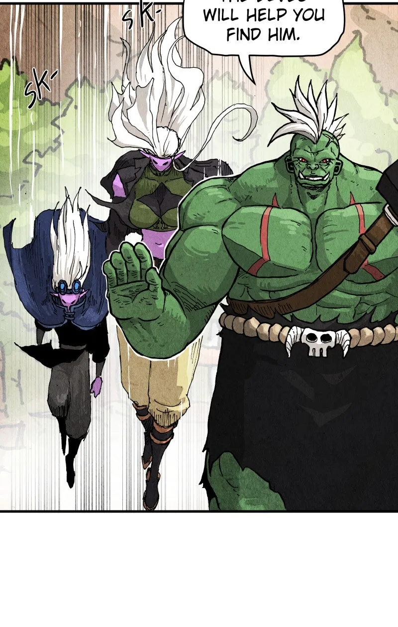Read Gul chapter 80 image 86 on Lezhin