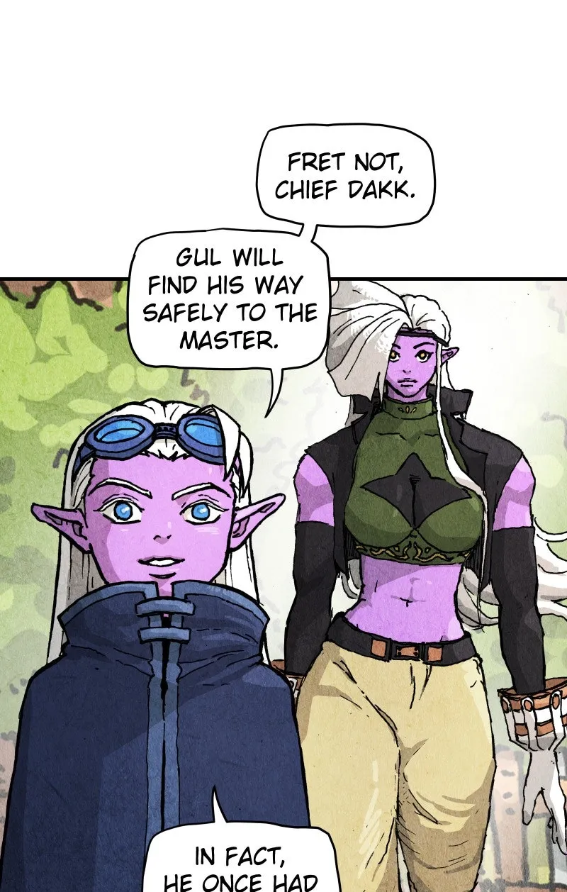 Read Gul chapter 80 image 87 on Lezhin
