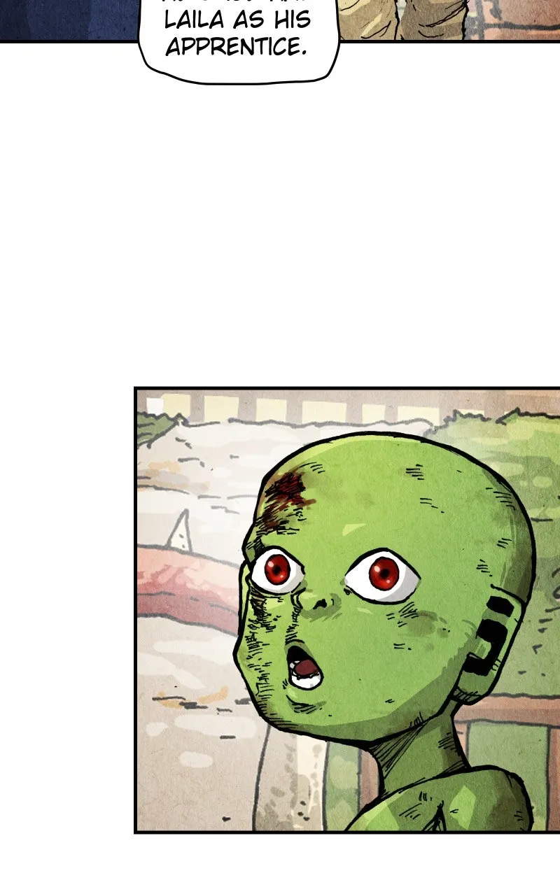 Read Gul chapter 80 image 88 on Lezhin