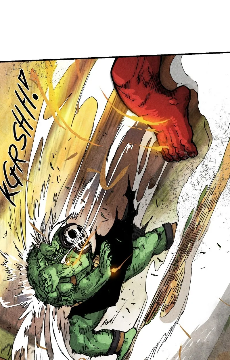 Read Gul chapter 80 image 9 on Lezhin