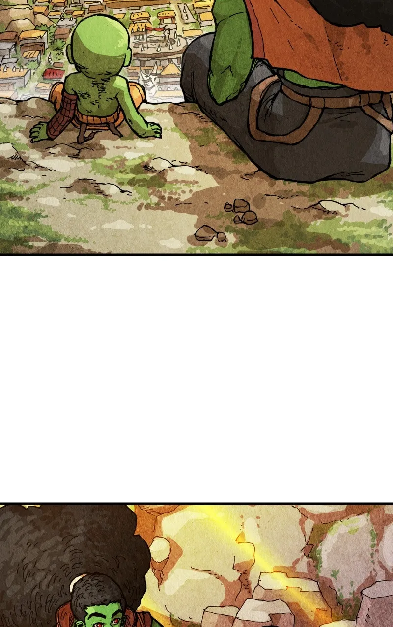 Read Gul chapter 81 image 2 on Lezhin