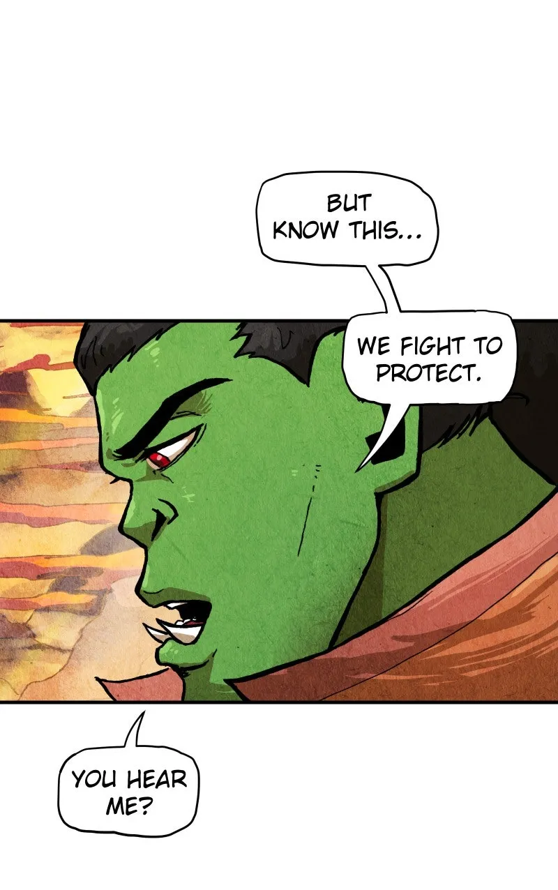 Read Gul chapter 81 image 22 on Lezhin