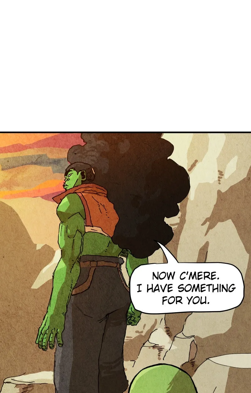 Read Gul chapter 81 image 24 on Lezhin