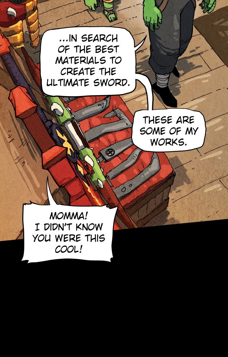 Read Gul chapter 81 image 32 on Lezhin