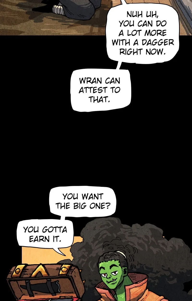 Read Gul chapter 81 image 41 on Lezhin