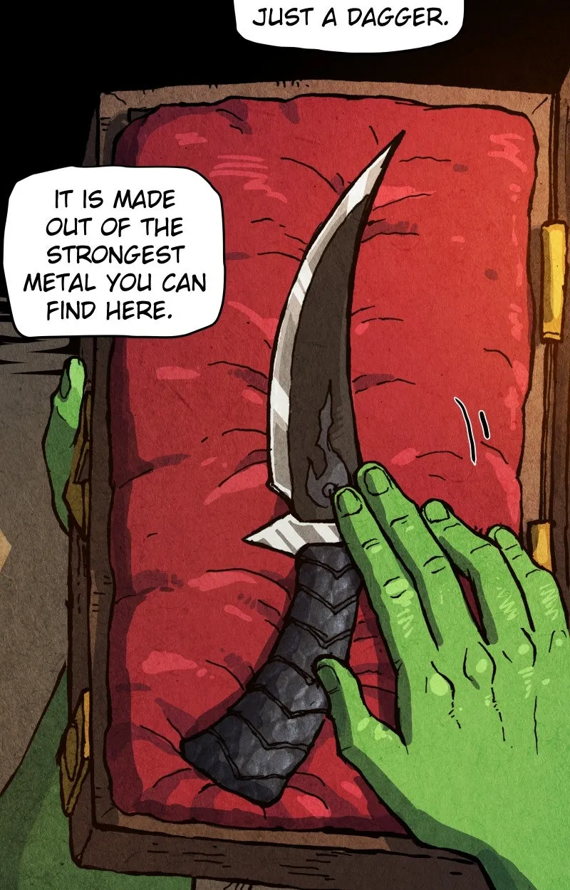 Read Gul chapter 81 image 43 on Lezhin