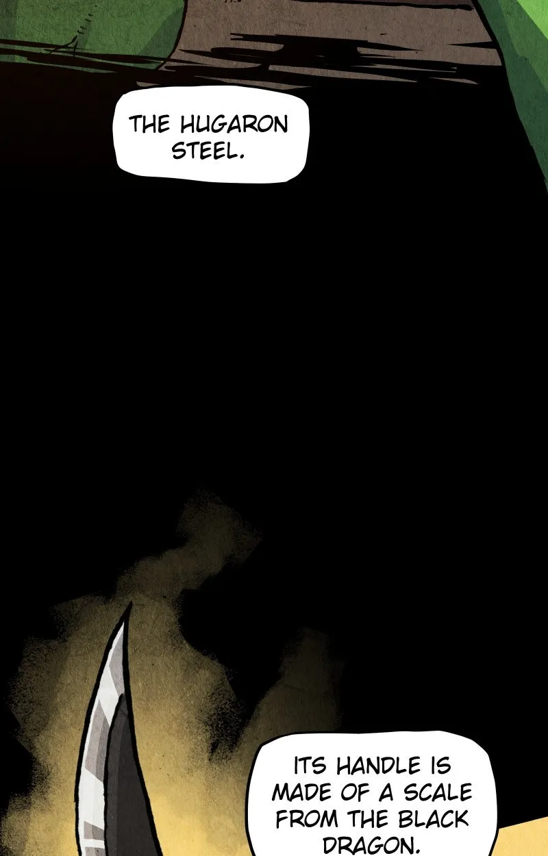 Read Gul chapter 81 image 44 on Lezhin