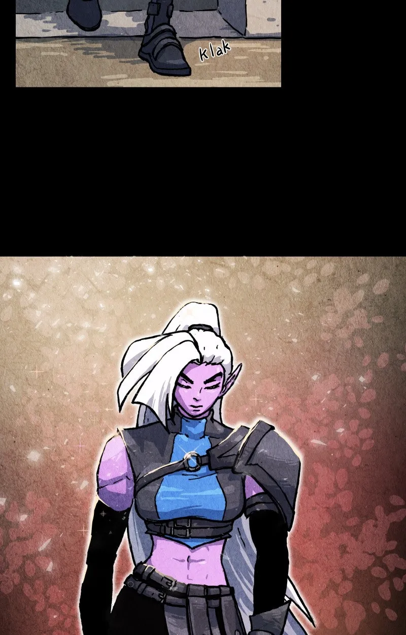 Read Gul chapter 81 image 60 on Lezhin