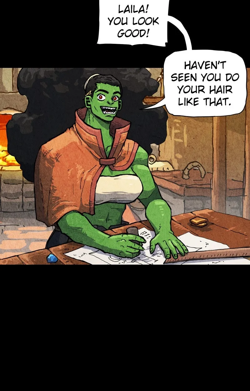 Read Gul chapter 81 image 62 on Lezhin