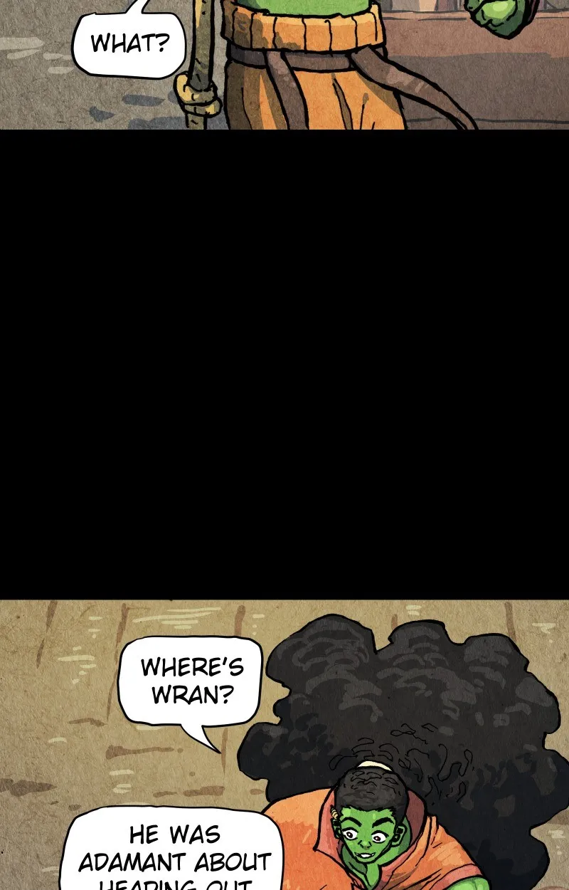 Read Gul chapter 81 image 67 on Lezhin