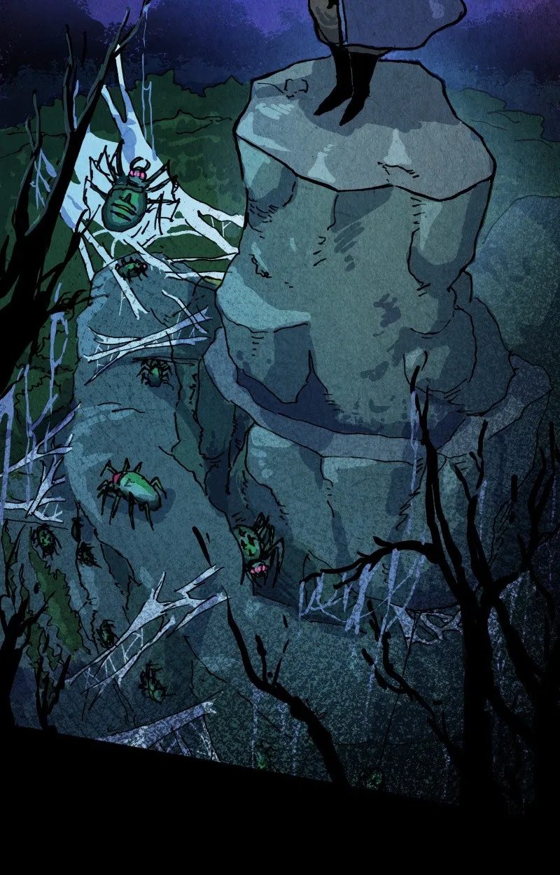 Read Gul chapter 81 image 70 on Lezhin