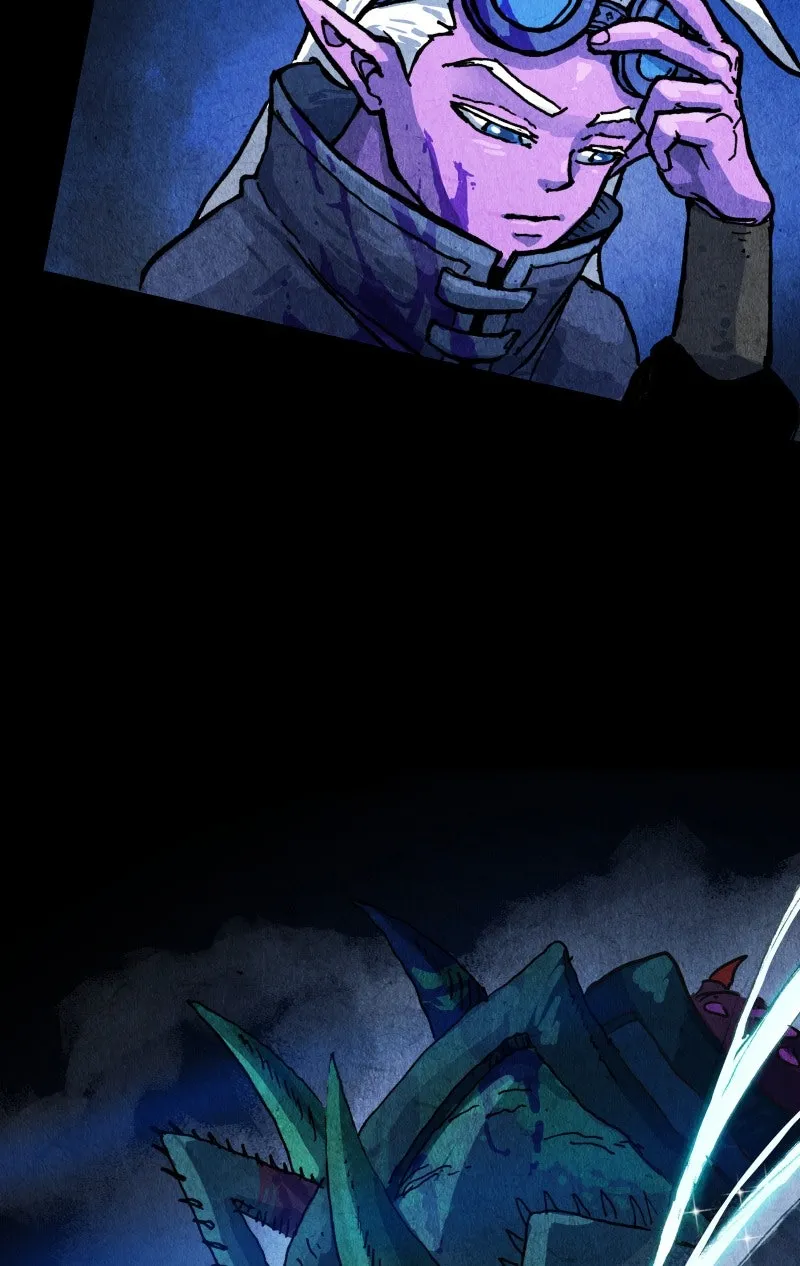 Read Gul chapter 81 image 76 on Lezhin
