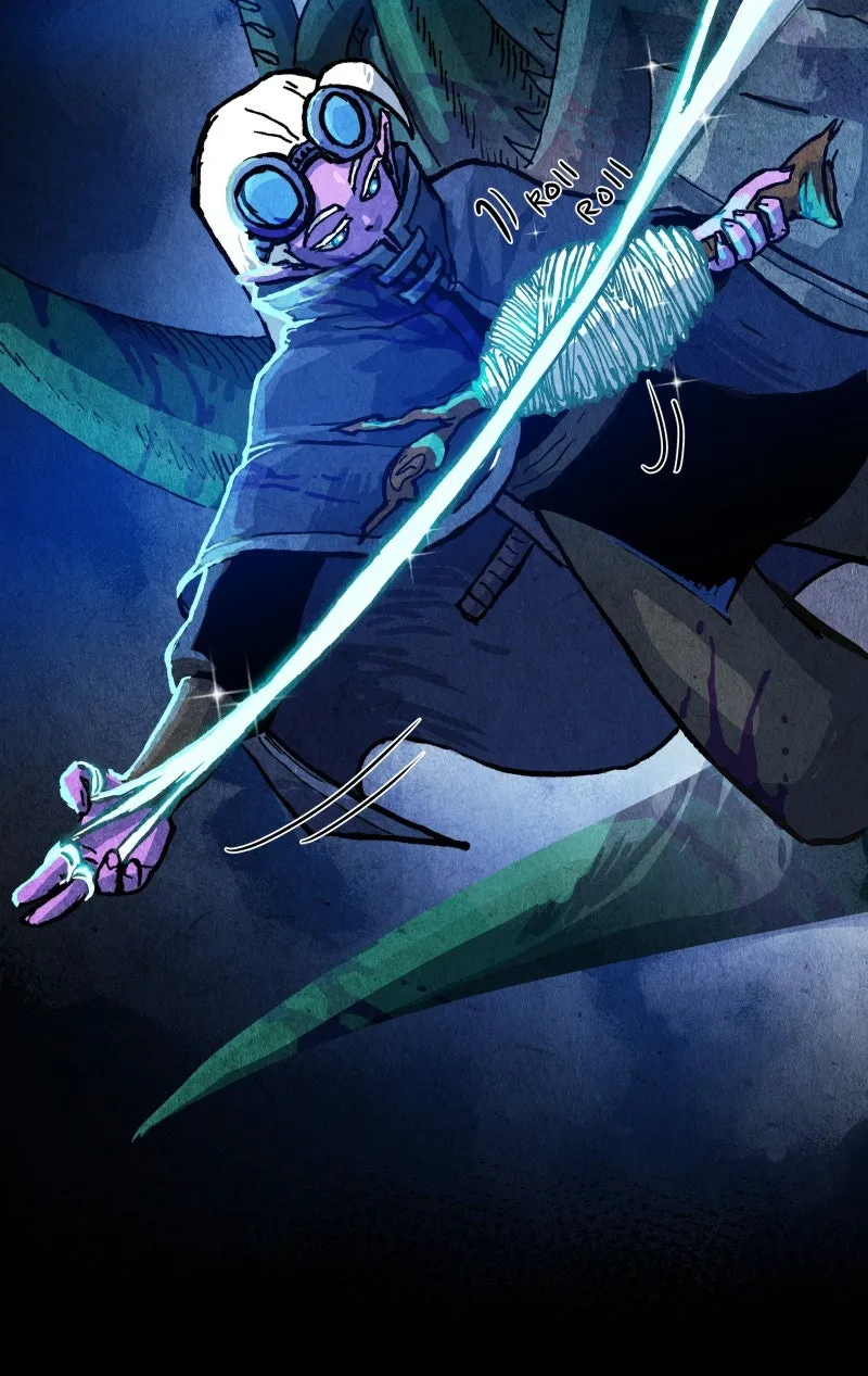 Read Gul chapter 81 image 77 on Lezhin