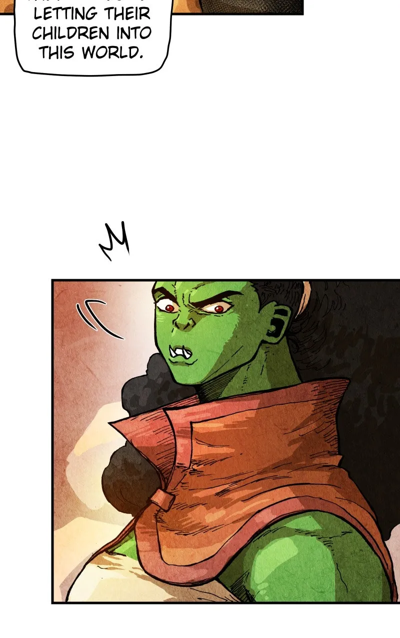 Read Gul chapter 81 image 8 on Lezhin