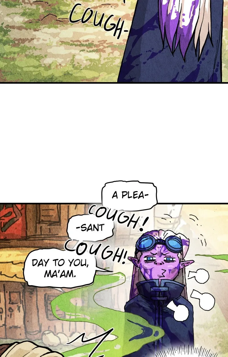 Read Gul chapter 82 image 13 on Lezhin