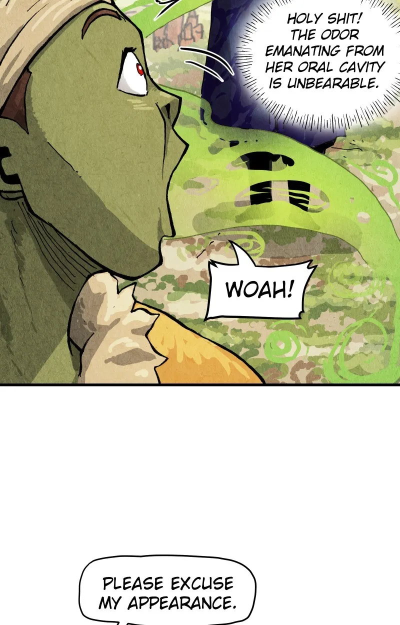 Read Gul chapter 82 image 14 on Lezhin