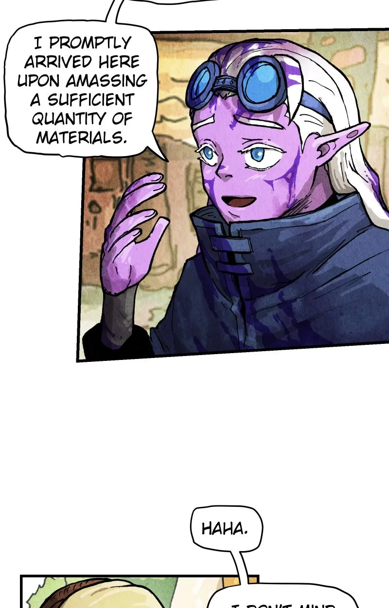 Read Gul chapter 82 image 15 on Lezhin