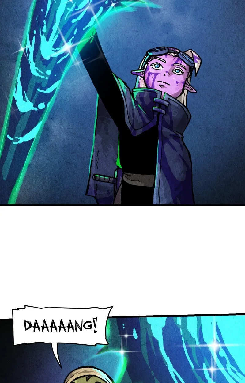Read Gul chapter 82 image 18 on Lezhin