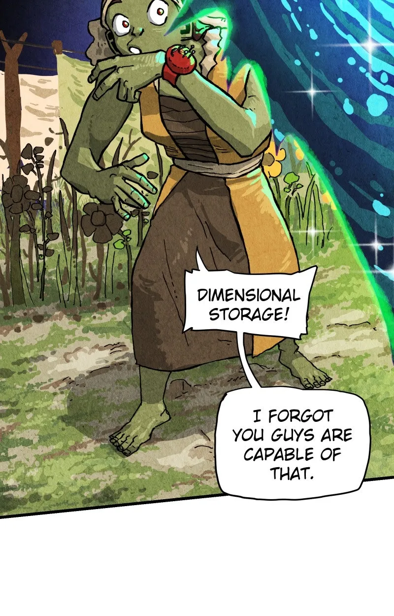 Read Gul chapter 82 image 19 on Lezhin