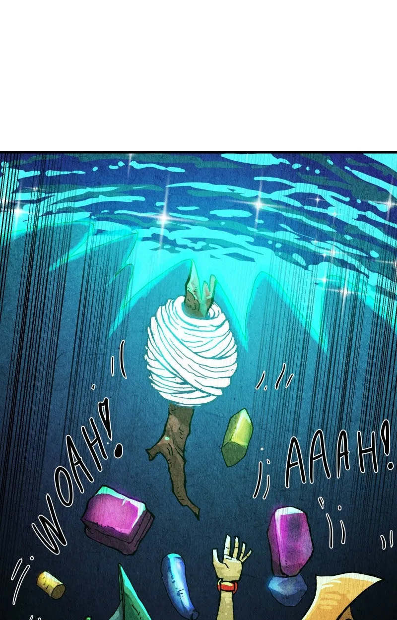 Read Gul chapter 82 image 20 on Lezhin
