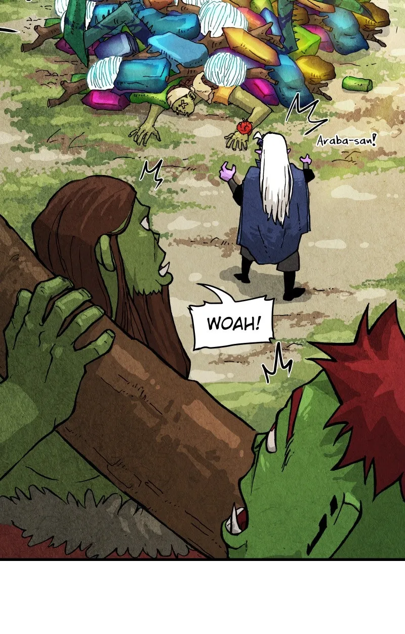 Read Gul chapter 82 image 22 on Lezhin