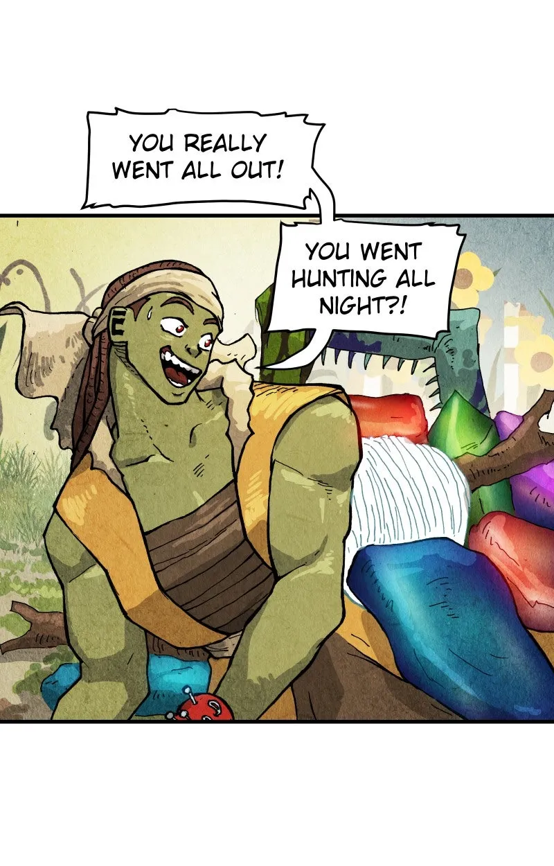 Read Gul chapter 82 image 23 on Lezhin
