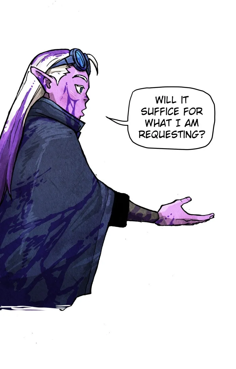 Read Gul chapter 82 image 24 on Lezhin