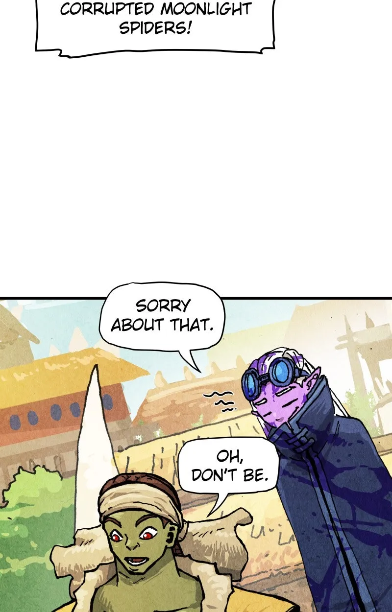 Read Gul chapter 82 image 26 on Lezhin