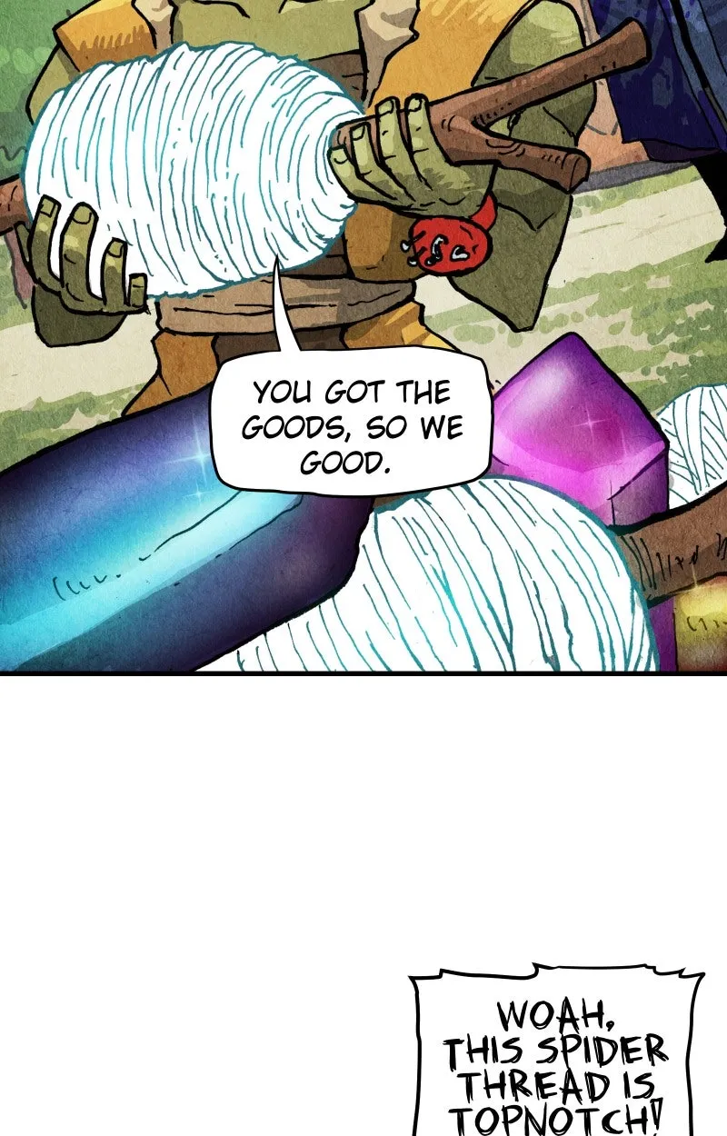 Read Gul chapter 82 image 27 on Lezhin