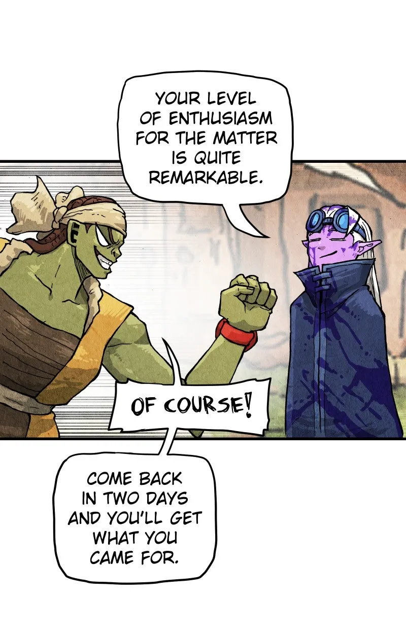 Read Gul chapter 82 image 29 on Lezhin