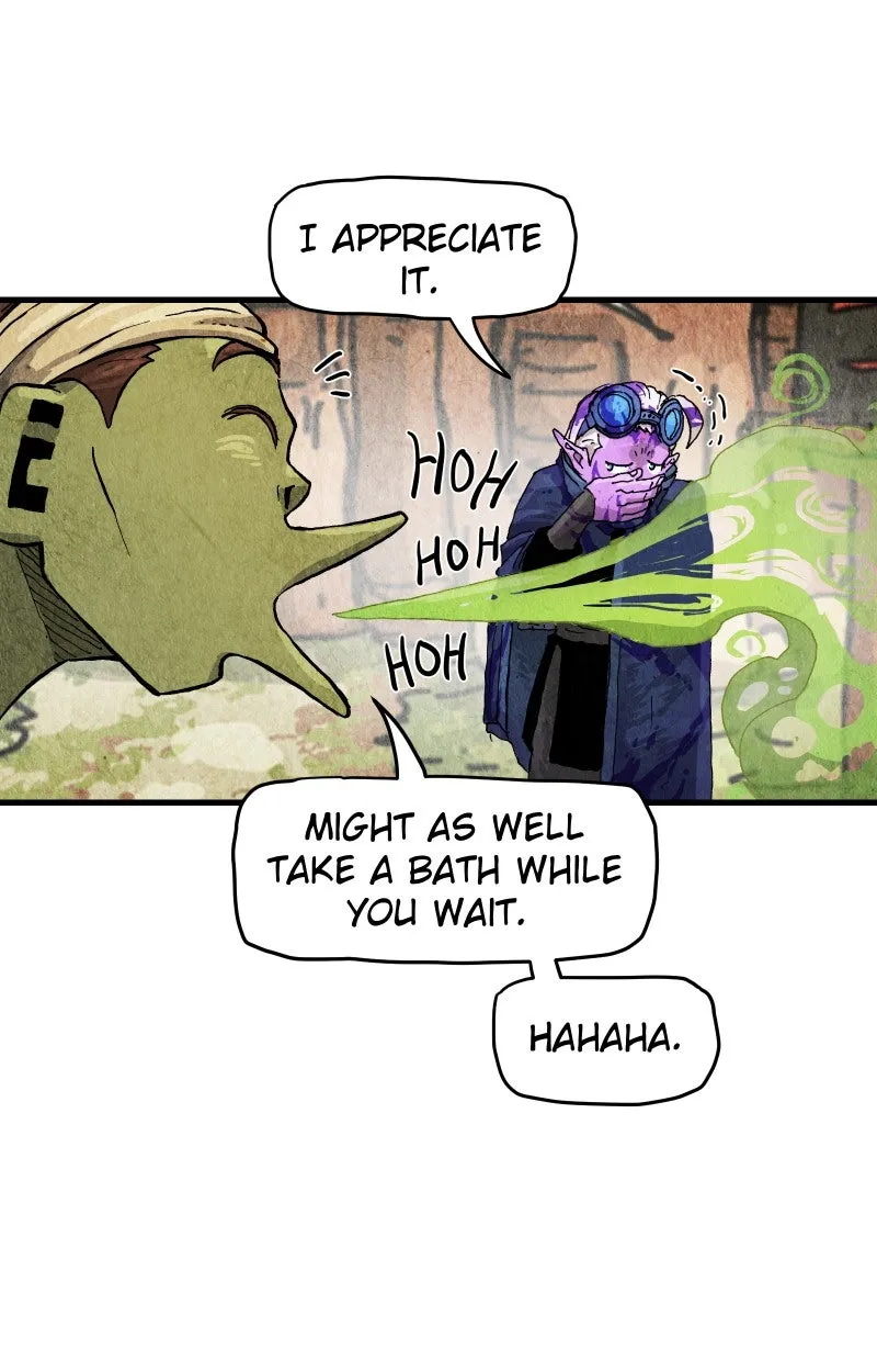 Read Gul chapter 82 image 30 on Lezhin