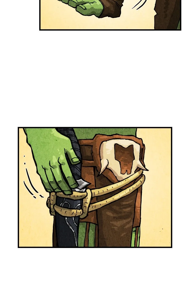 Read Gul chapter 82 image 32 on Lezhin