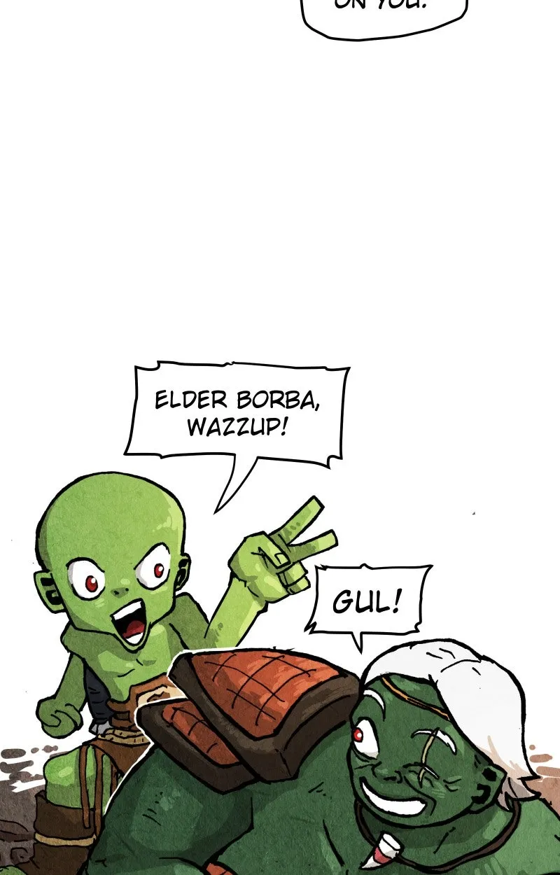 Read Gul chapter 82 image 36 on Lezhin
