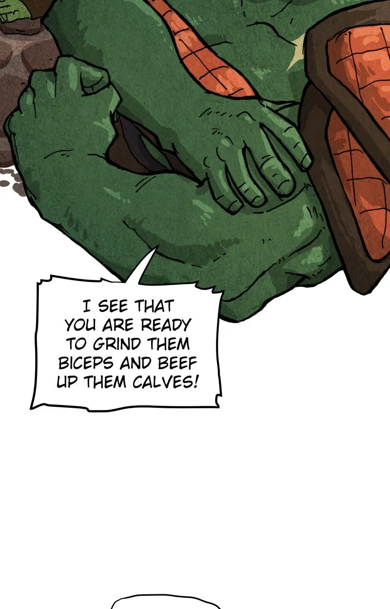 Read Gul chapter 82 image 37 on Lezhin