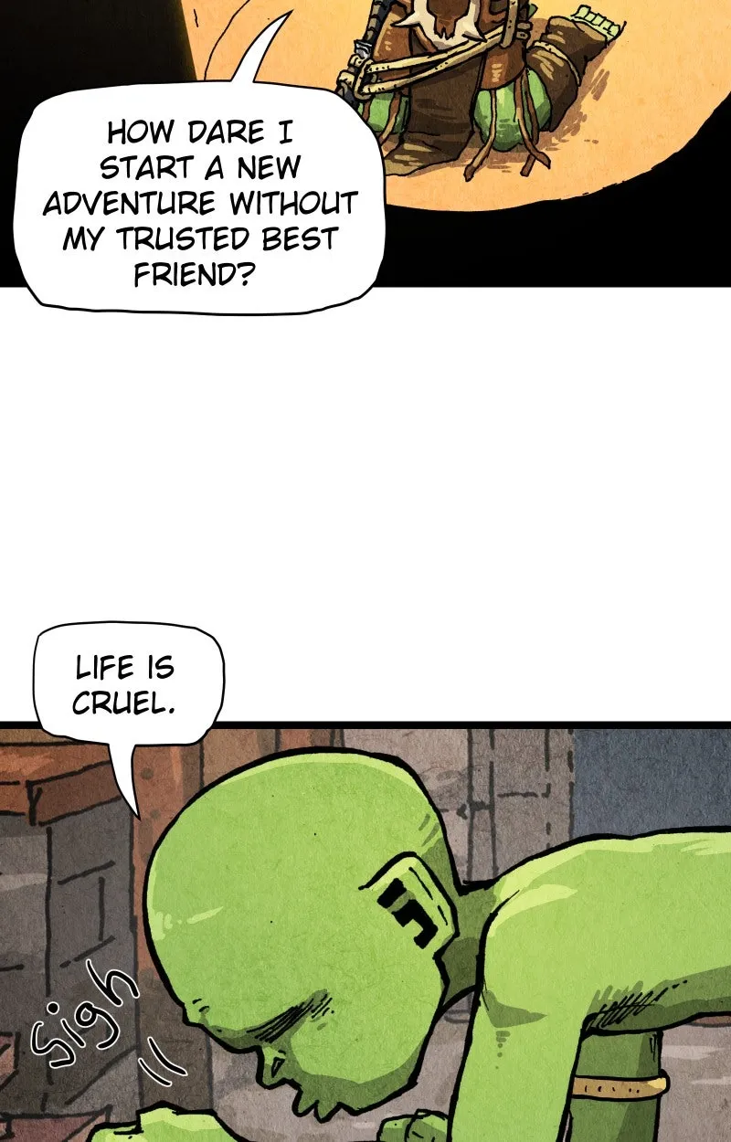 Read Gul chapter 82 image 41 on Lezhin