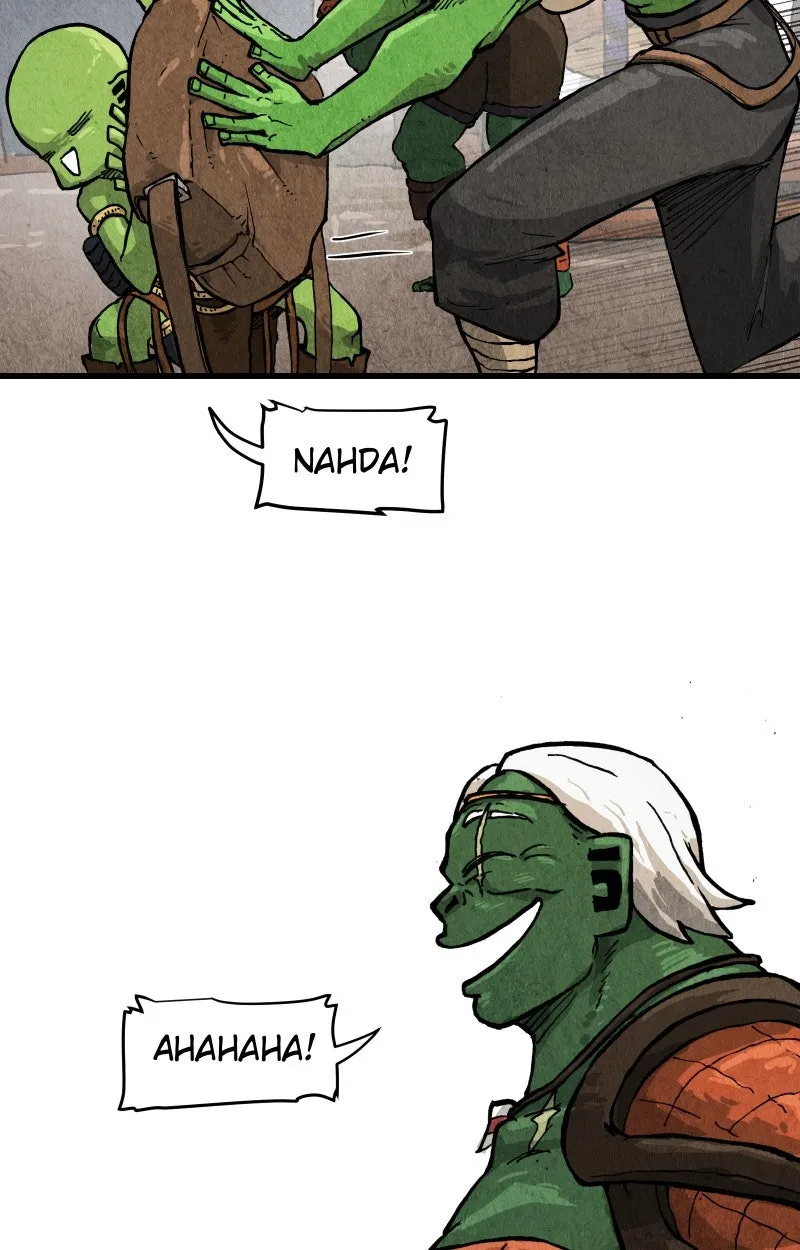 Read Gul chapter 82 image 45 on Lezhin