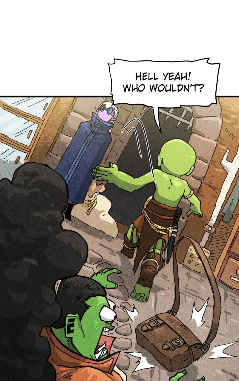 Read Gul chapter 82 image 48 on Lezhin