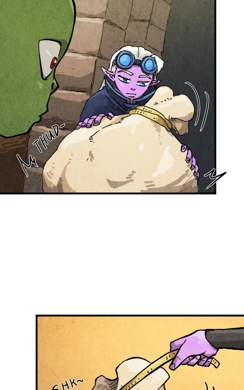 Read Gul chapter 82 image 50 on Lezhin