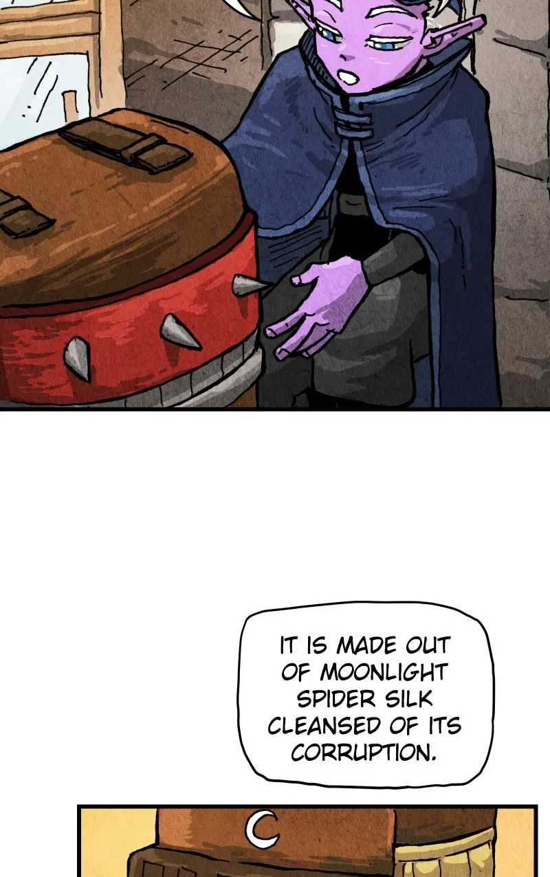 Read Gul chapter 82 image 54 on Lezhin
